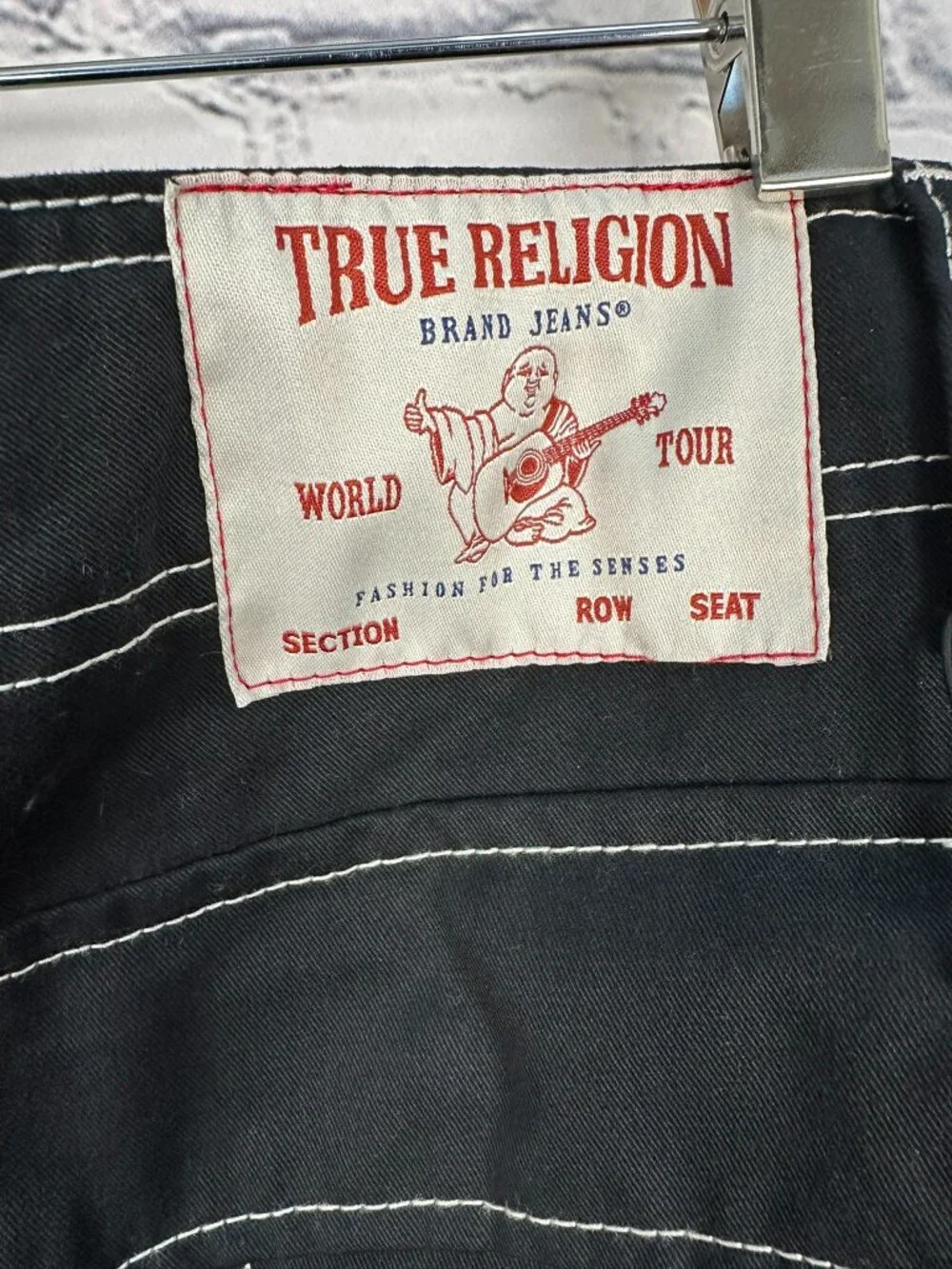 True Religion true religion